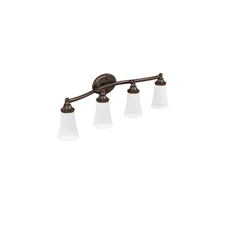 Moen Eva Bath Lighting Orb YB2864ORB